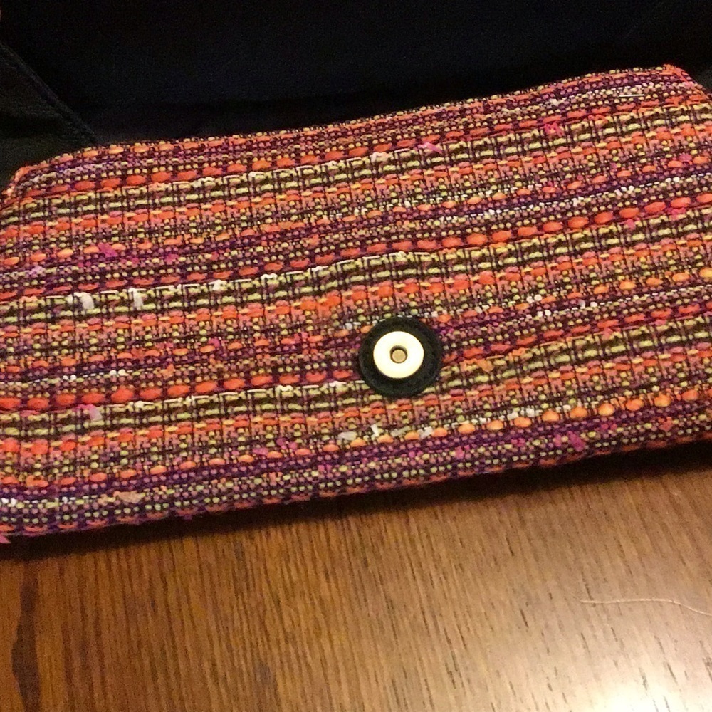 Rachel Roy Clutch Bag - Picture 2 of 3